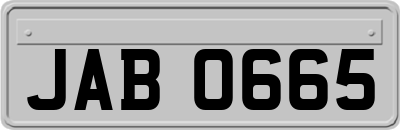 JAB0665
