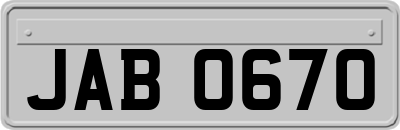 JAB0670