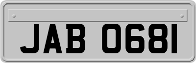 JAB0681