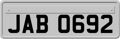 JAB0692