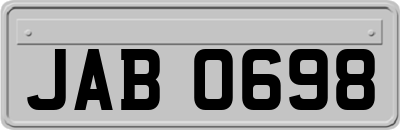 JAB0698