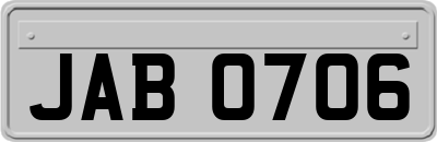 JAB0706