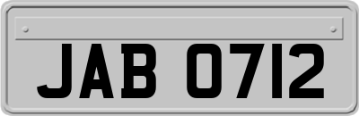 JAB0712
