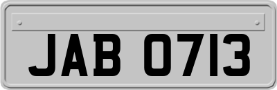 JAB0713