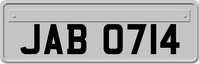 JAB0714