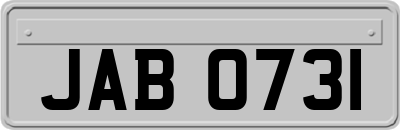 JAB0731