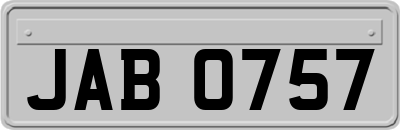 JAB0757