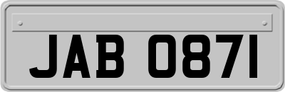 JAB0871