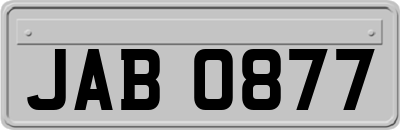 JAB0877