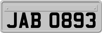JAB0893