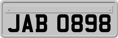 JAB0898