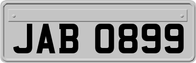 JAB0899