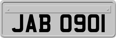 JAB0901