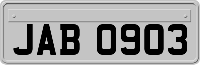 JAB0903
