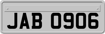 JAB0906