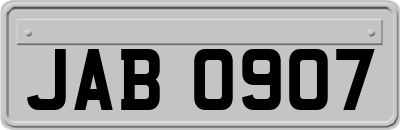 JAB0907