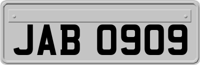 JAB0909
