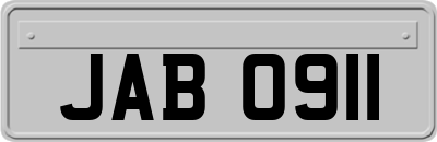 JAB0911