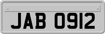 JAB0912
