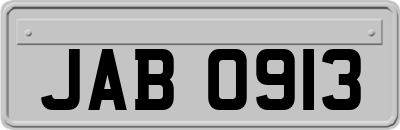 JAB0913