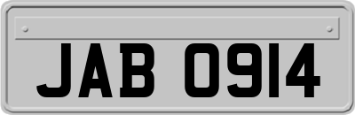 JAB0914