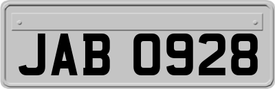 JAB0928