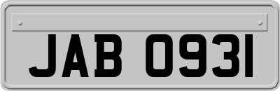 JAB0931