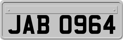 JAB0964