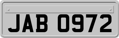 JAB0972