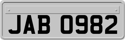 JAB0982