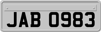 JAB0983