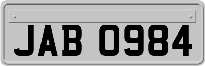 JAB0984