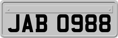 JAB0988