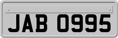 JAB0995
