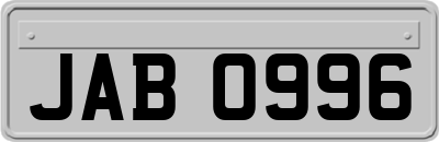 JAB0996