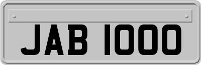 JAB1000