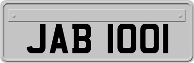 JAB1001