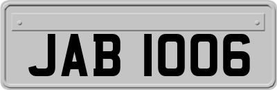 JAB1006