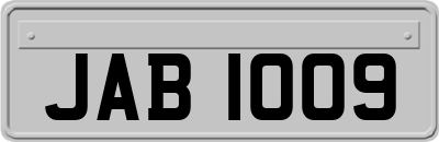JAB1009