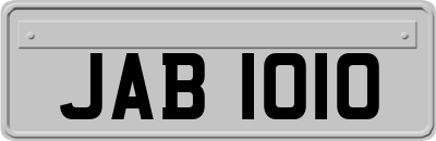 JAB1010