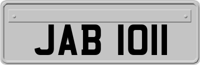 JAB1011