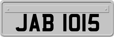 JAB1015