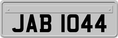 JAB1044