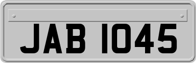 JAB1045
