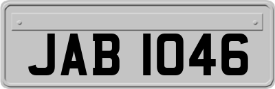 JAB1046