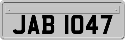 JAB1047