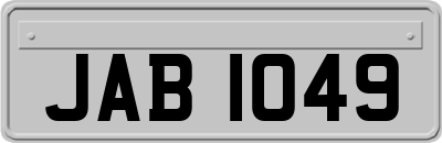 JAB1049