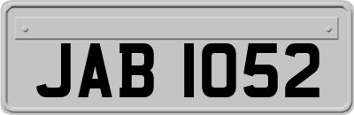 JAB1052