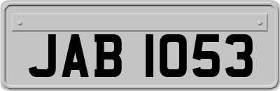 JAB1053