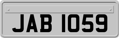 JAB1059